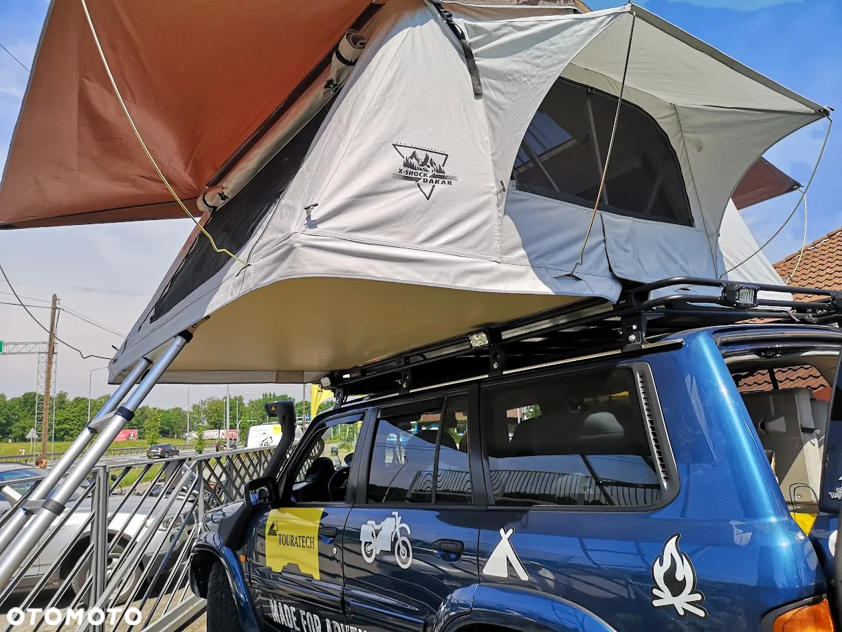 Nissan Patrol GR 3.0 TDI Elegance - 7