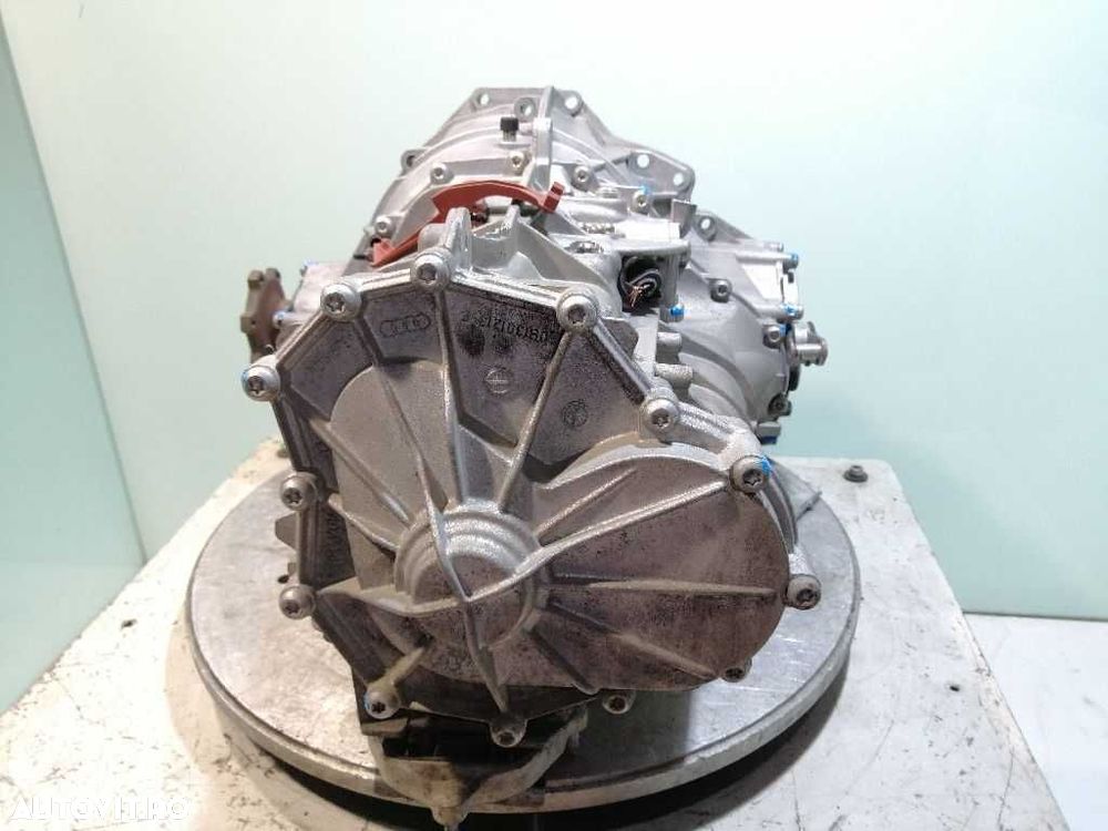 Cutie viteze Audi A5 2.0 TDI; NSN; NSP; MVZ; NEK; PJA; PJE; PNH; 6 V - 3