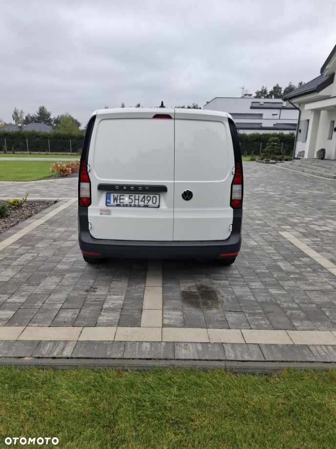 Volkswagen Caddy - 34