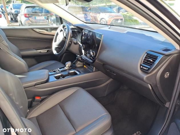Lexus Nx 2023 photo 5