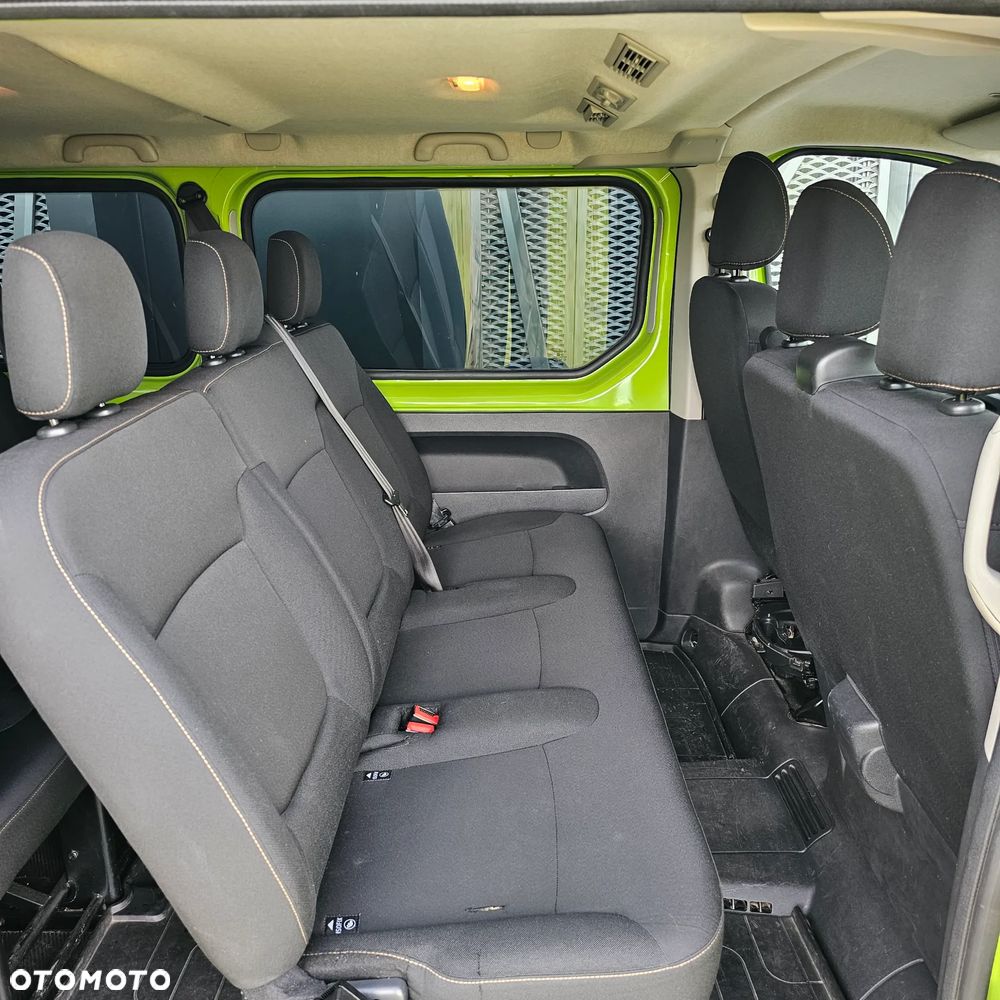 Renault Trafic ENERGY L2H1 Komfort - 11