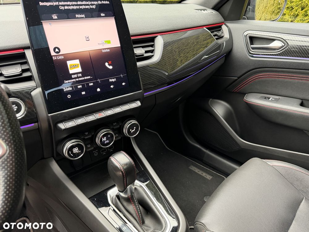 Renault Arkana TCe 140 EDC R.S LINE - 18