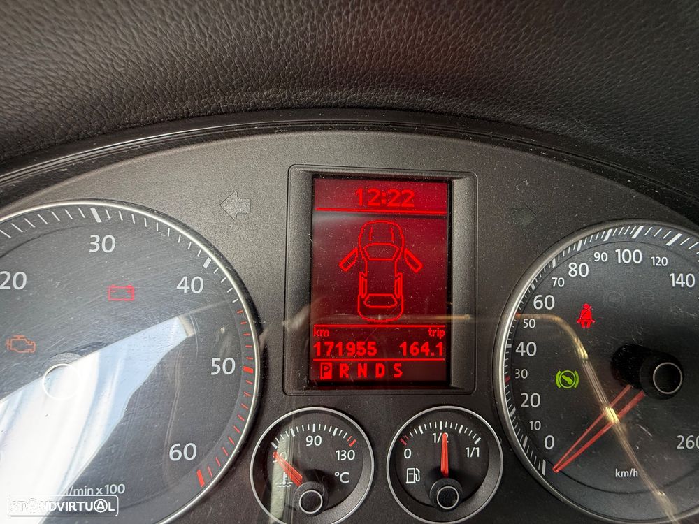 VW EOS - 30