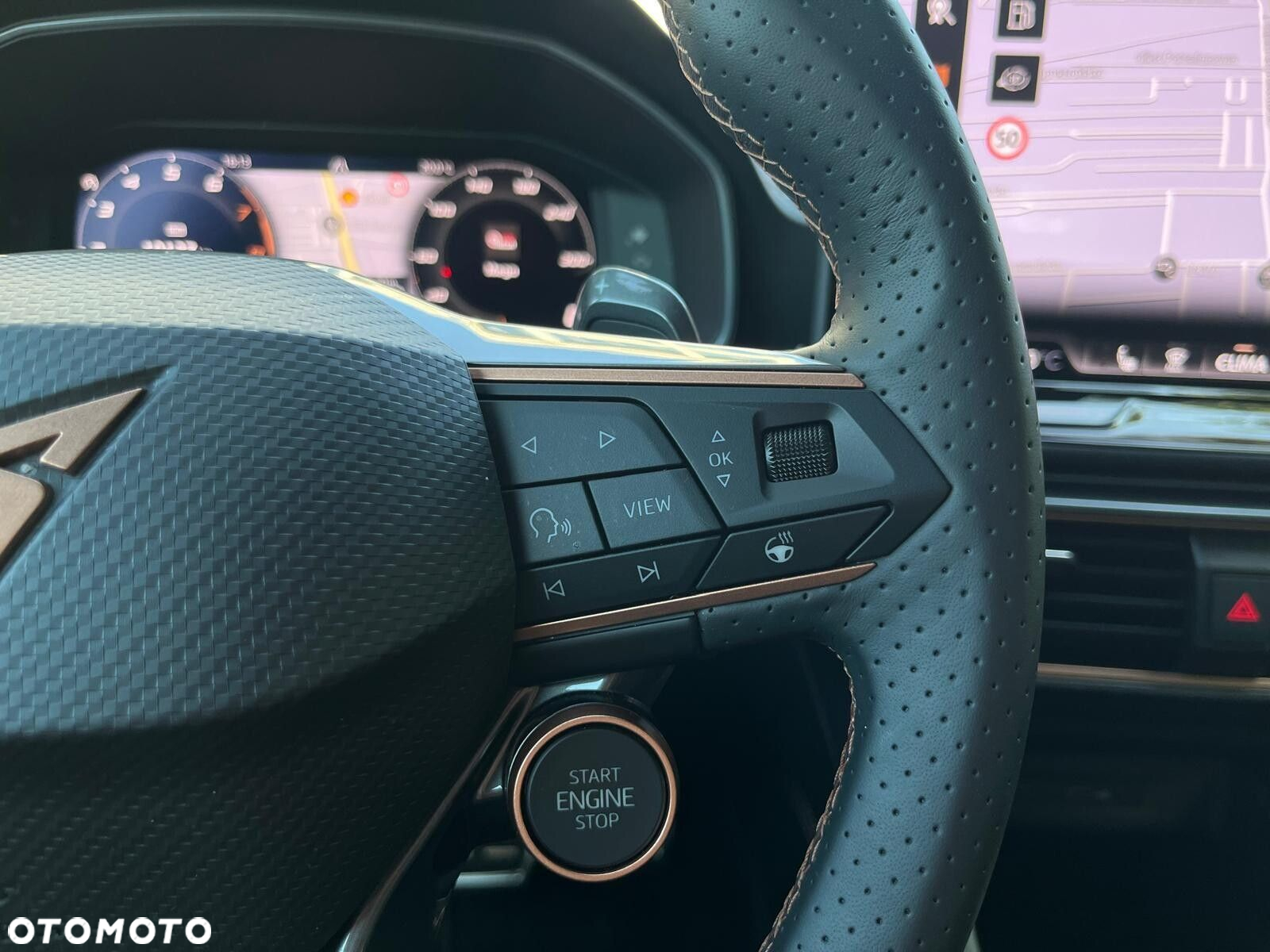 Cupra Formentor 1.5 TSI DSG - 14