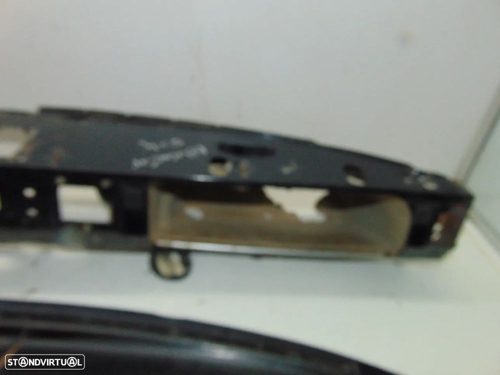 Peugeot 504 esqueleto/Pala tablier - 4