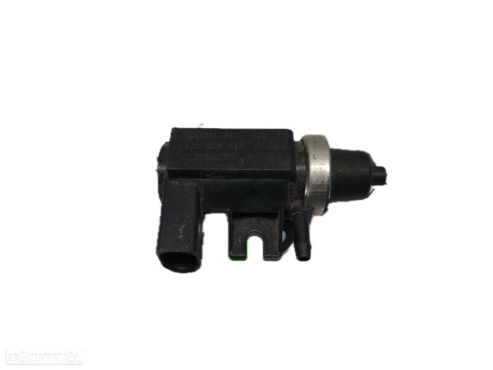 Sensor Pressão Turbo / Válvula Pressão Vácuo Audi A3 (8L1) - 1