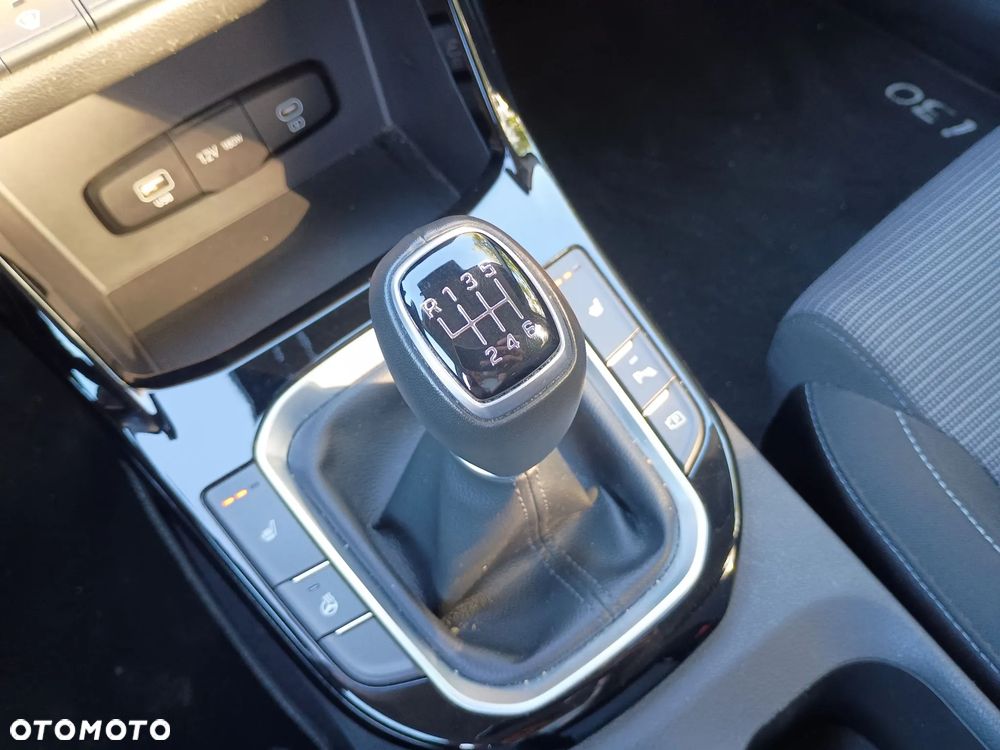Hyundai i30 1.0 T-GDI Modern - 16