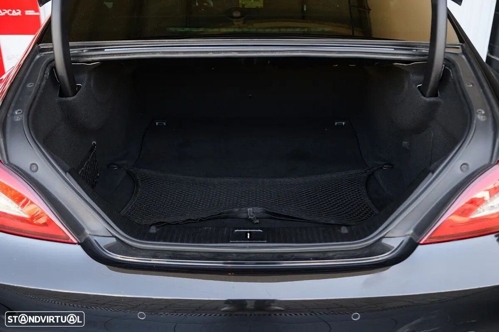 Mercedes-Benz CLS 350 d - 8