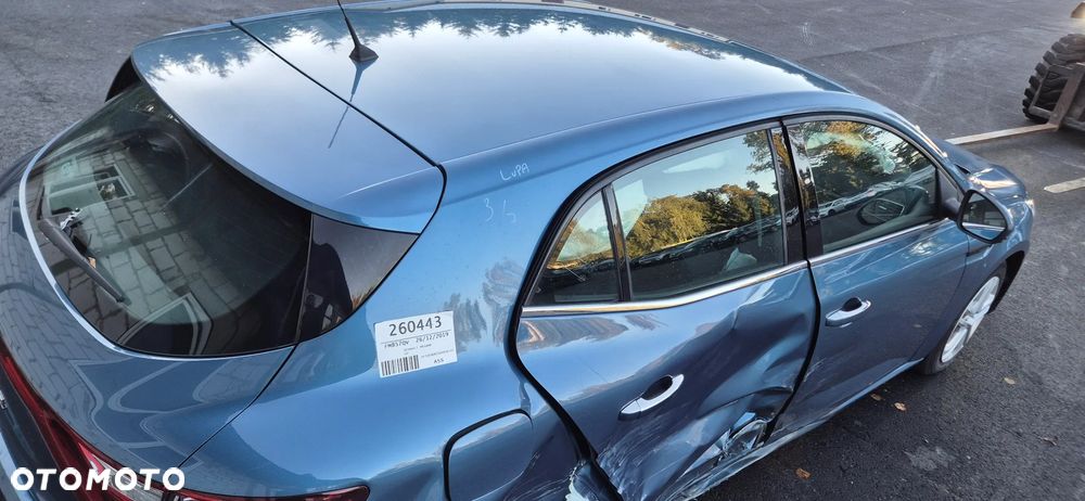 Renault Megane 1.5 Blue dCi Business - 7
