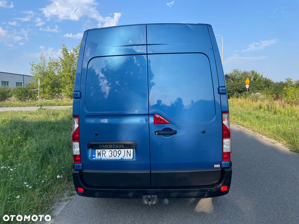 Renault MASTER - 8
