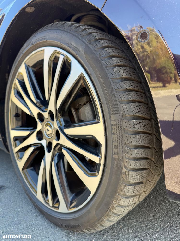 Renault Talisman Blue dCi 160 EDC INITIALE PARIS - 9