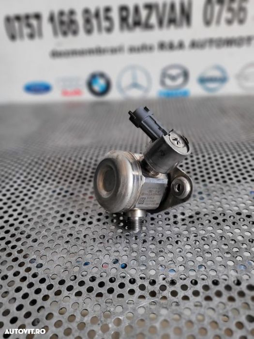 Pompa Inalta Presiune Ford Ecosport Fiesta Focus B Max 1.0 Benzina Ecoboost Euro 5/6 - 1