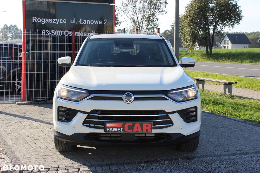 SsangYong/KGM Korando 1.5 T-GDI Joy 2WD - 3