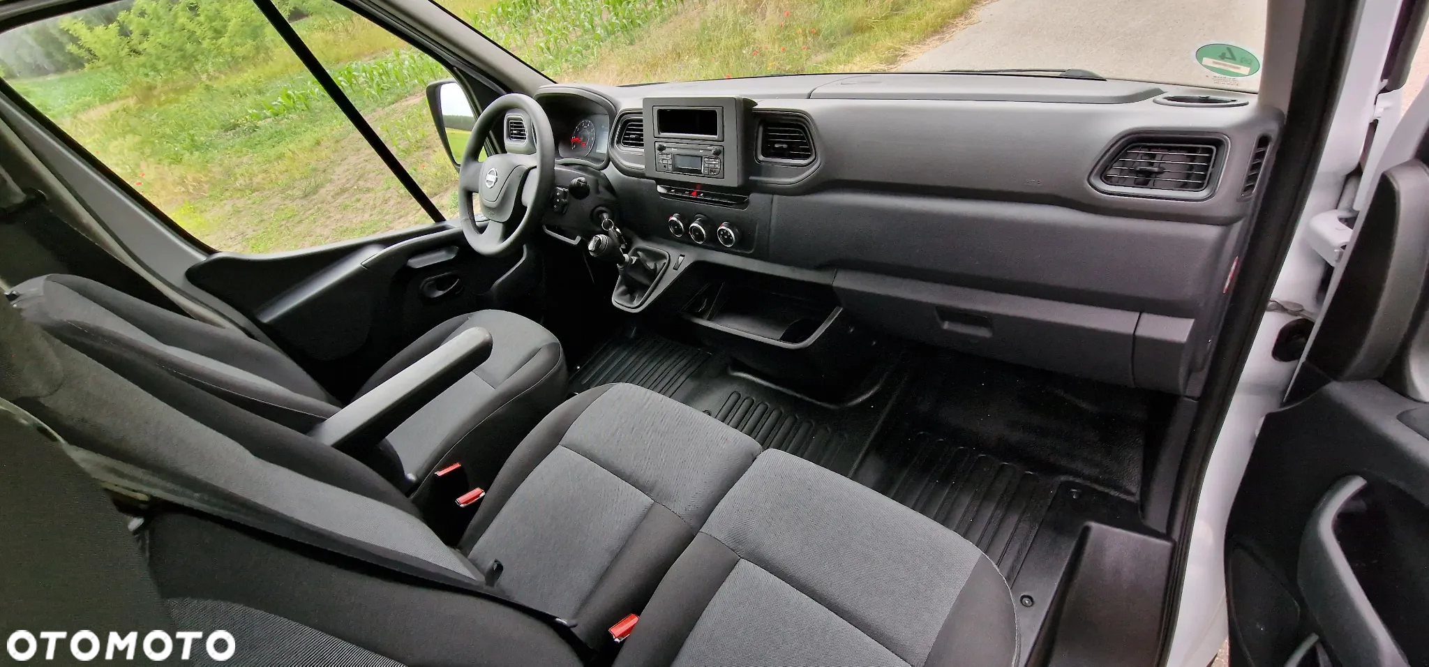 Renault Master - 13