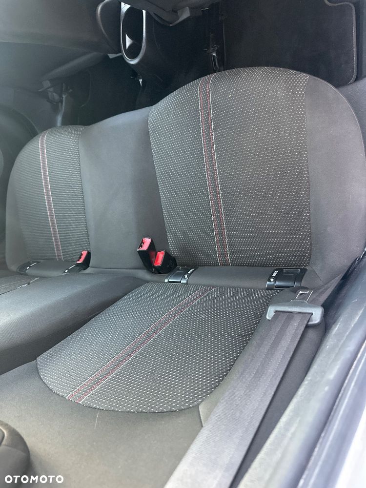 Opel Corsa - 19