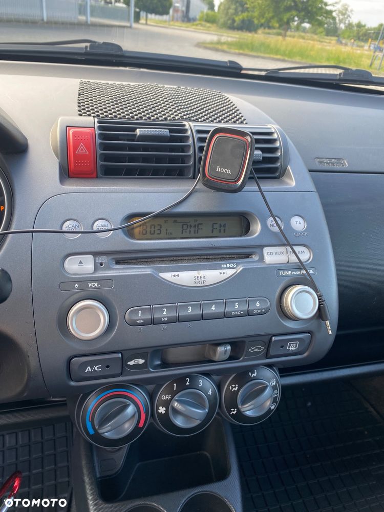 Honda Jazz 1.4 LS - 19