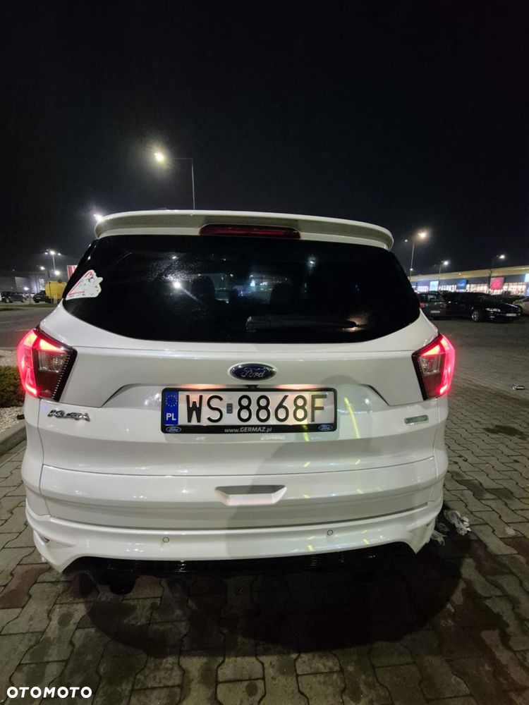 Ford Kuga 1.5 EcoBoost AWD ST-Line ASS - 8