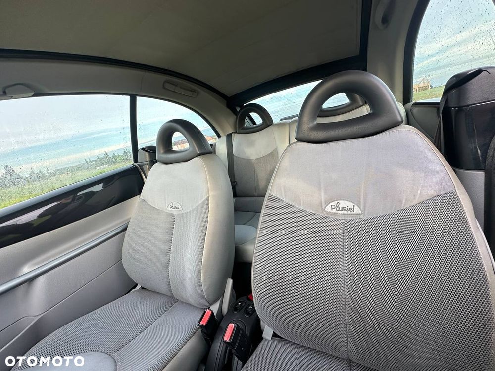 Citroën C3 Pluriel 1.4i - 31