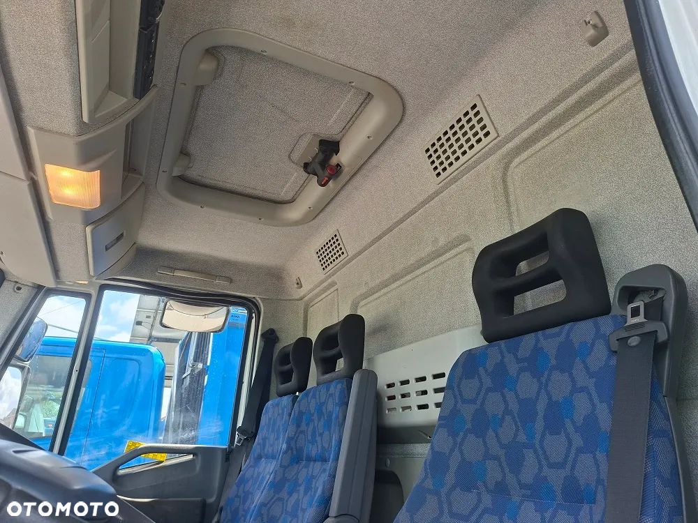 Iveco Eurocargo 75E18 - 8