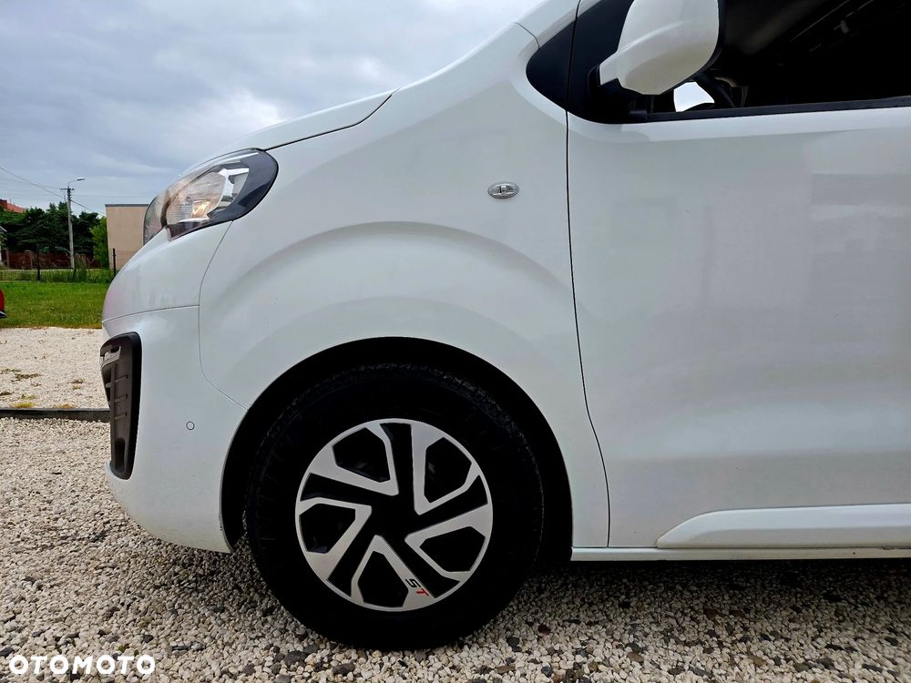 Peugeot Expert - 15
