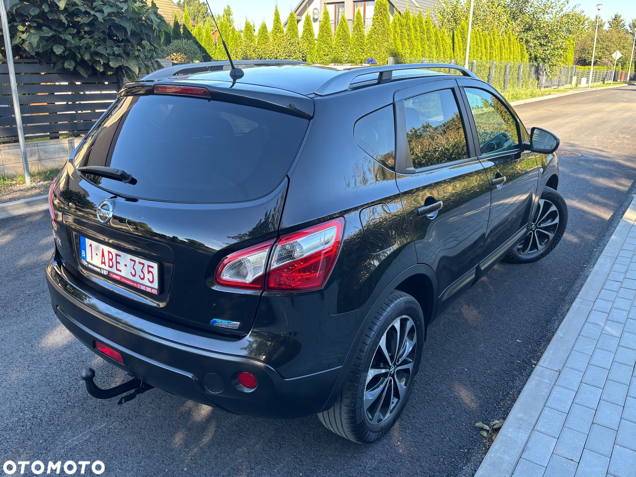 Nissan Qashqai 1.5 dCi Acenta - 6