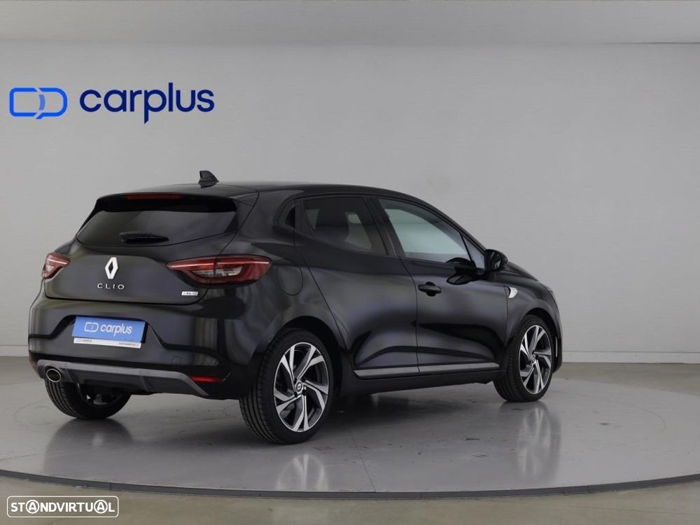 Renault Clio 1.0 TCe RS Line - 7