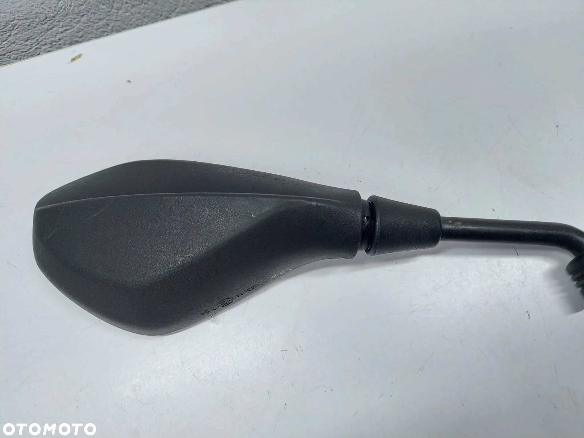 Lusterko prawe Aprilia Tuono 125 660 1000 1100 2006-2023 - 1