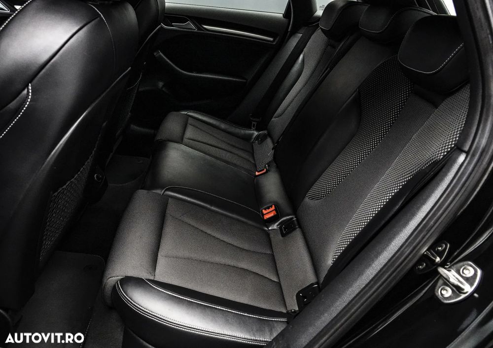 Audi A3 - 16