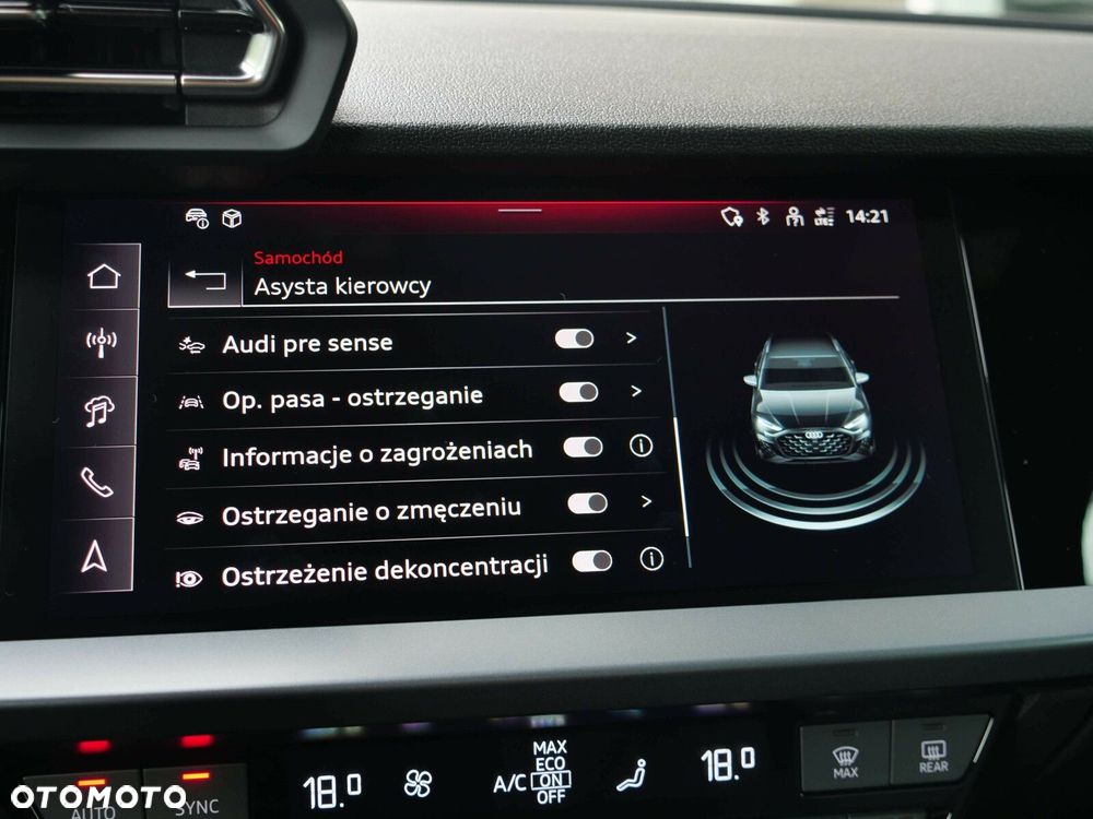 Audi A3 Allstreet - 39