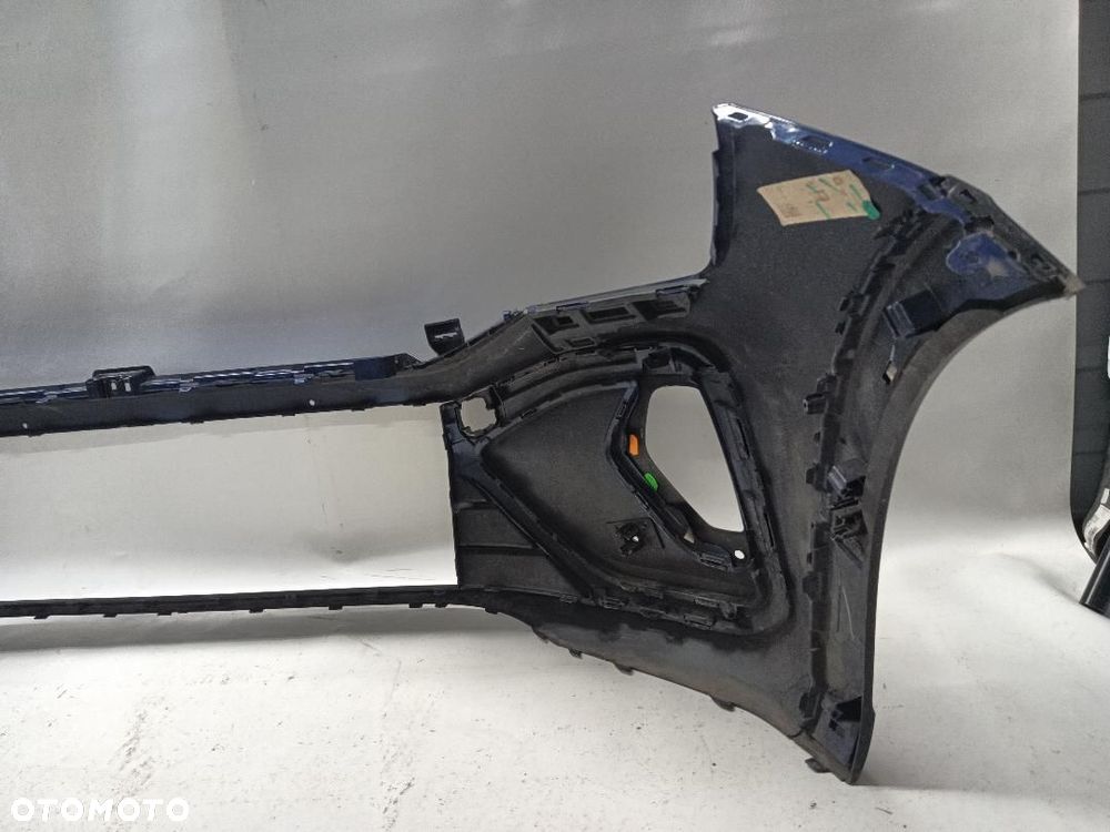 ZDERZAK PRZÓD PRZEDNI VW TAIGO 2G7807217 - 7