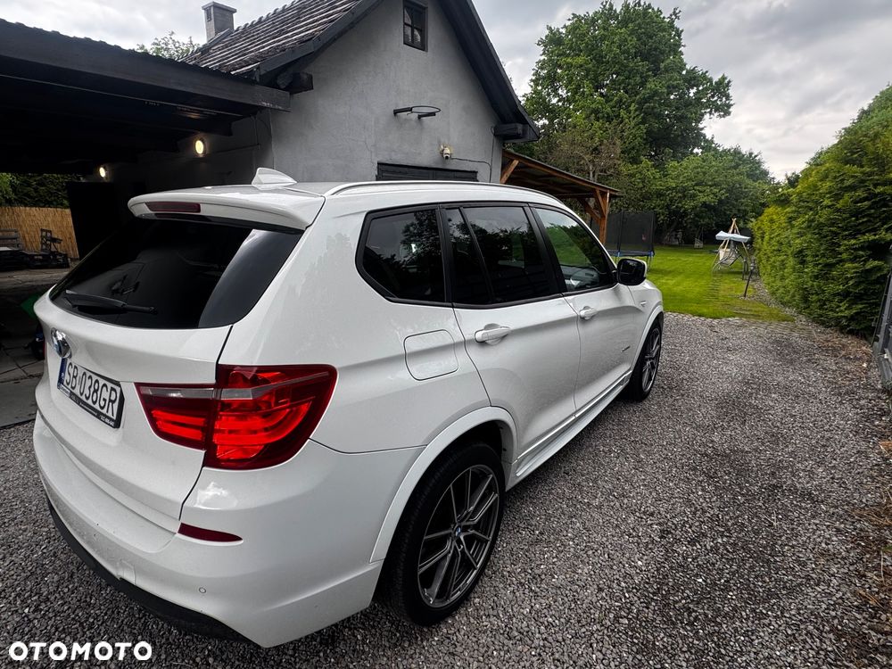 BMW X3 - 17