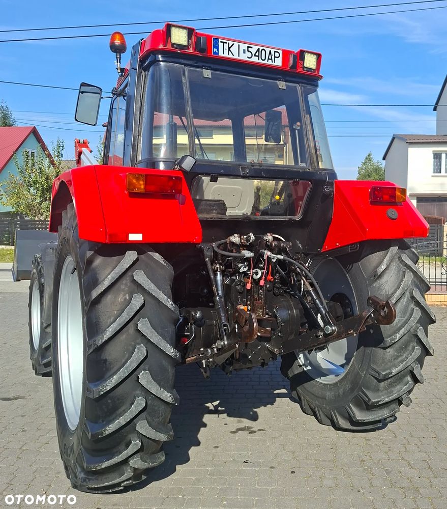 Case IH CASE 1056XL - 8
