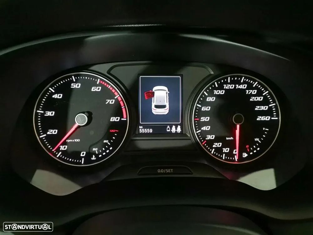 SEAT Ateca 1.0 TSI Style - 7