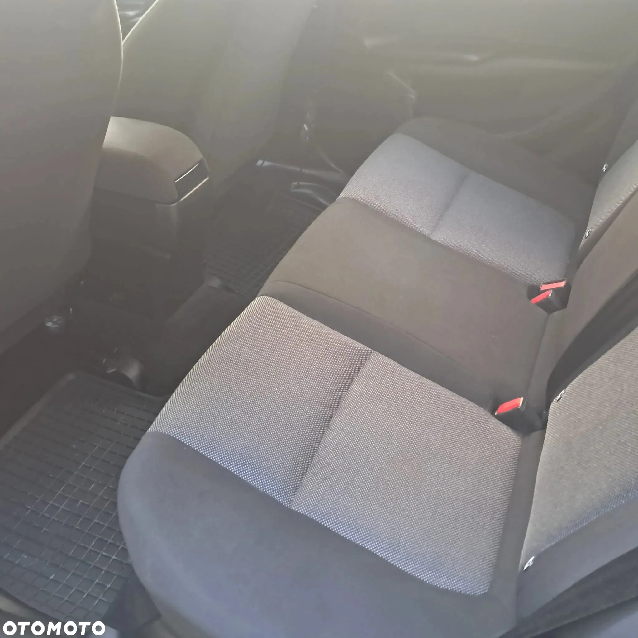 Fiat Tipo Kombi 1.6 MultiJet DCT Easy - 13