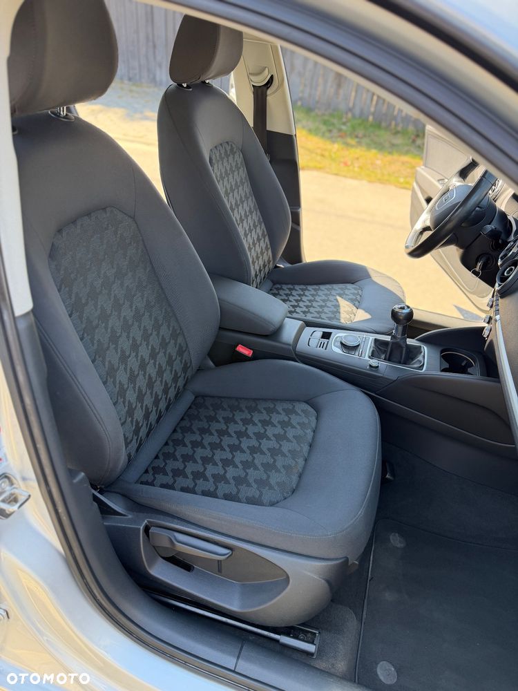 Audi A3 Sportback 1.4 TFSI Ambition - 21