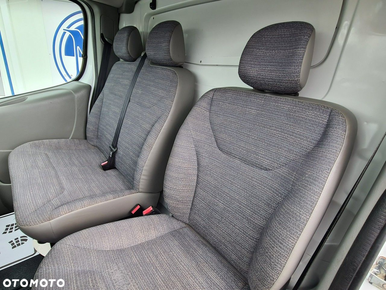 Renault Trafic - 15