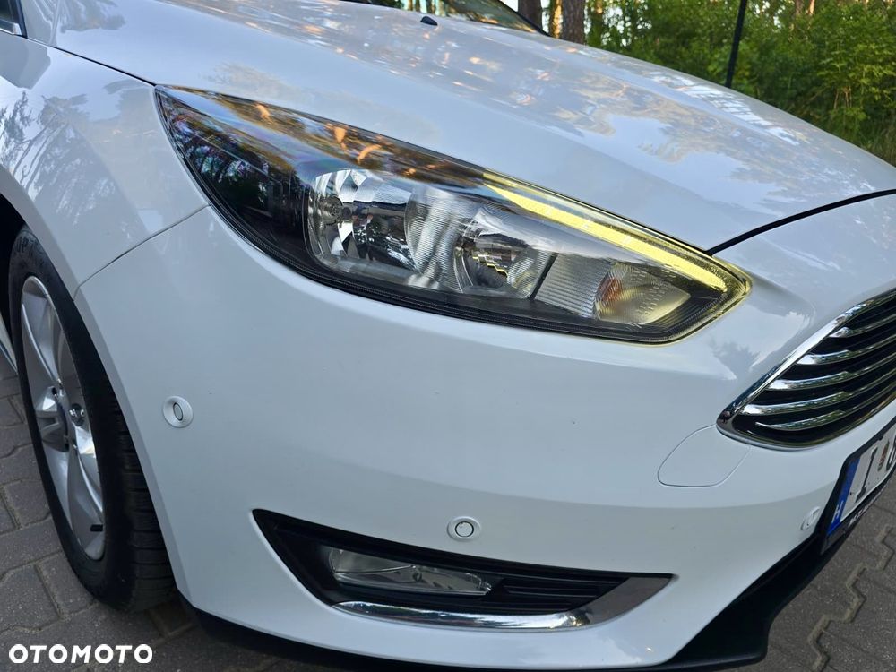 Ford Focus 2.0 EcoBlue Active Business - 6