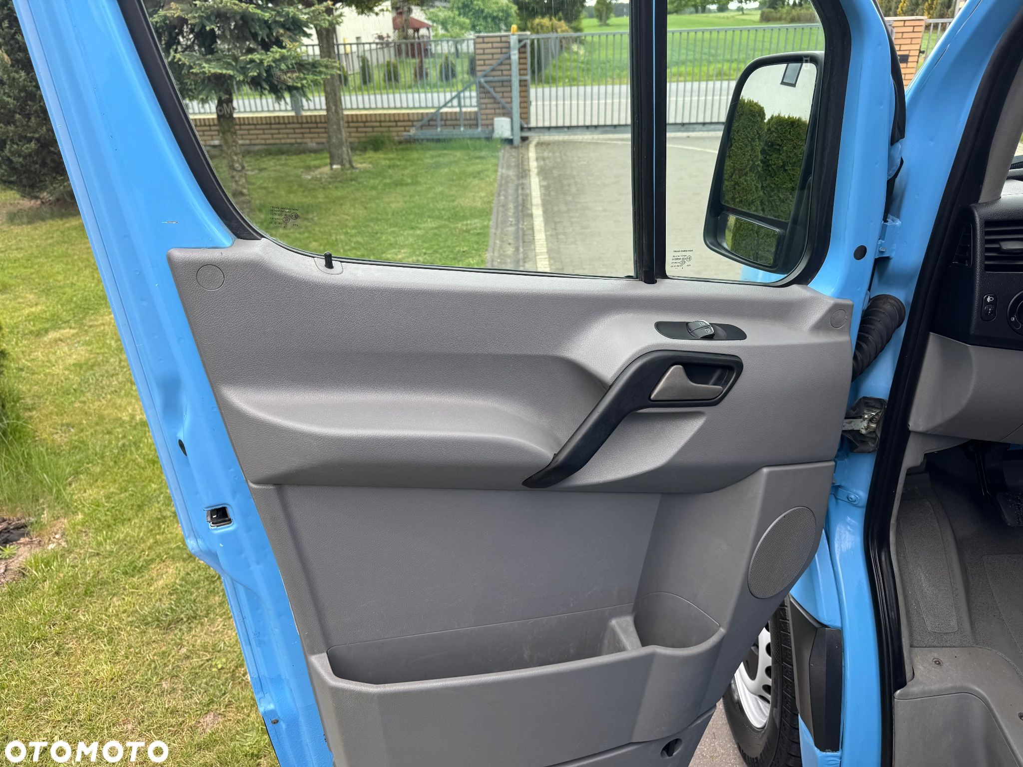 Volkswagen Crafter - 19