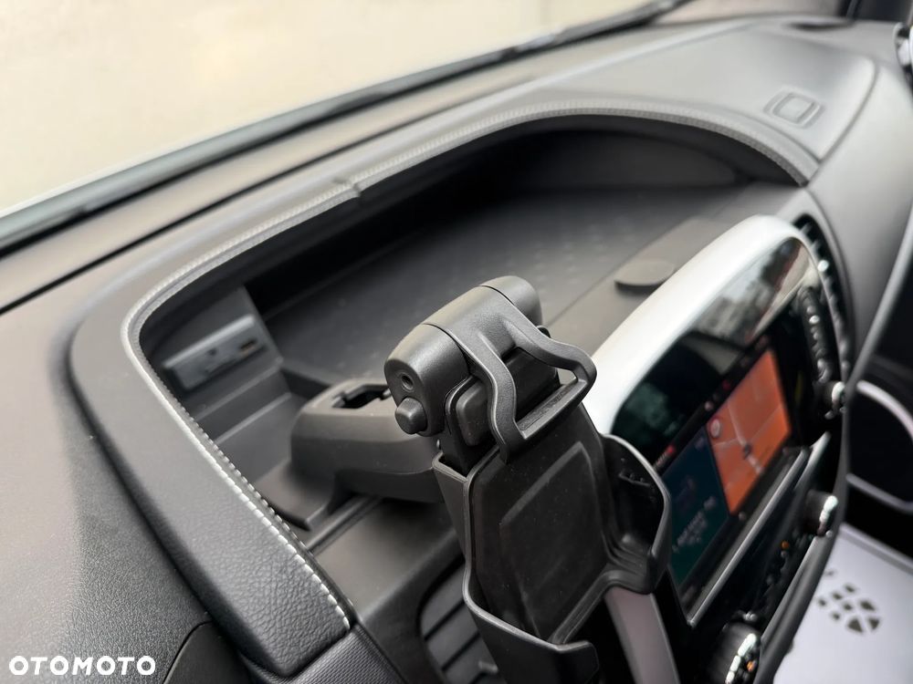 Opel Vivaro - 34