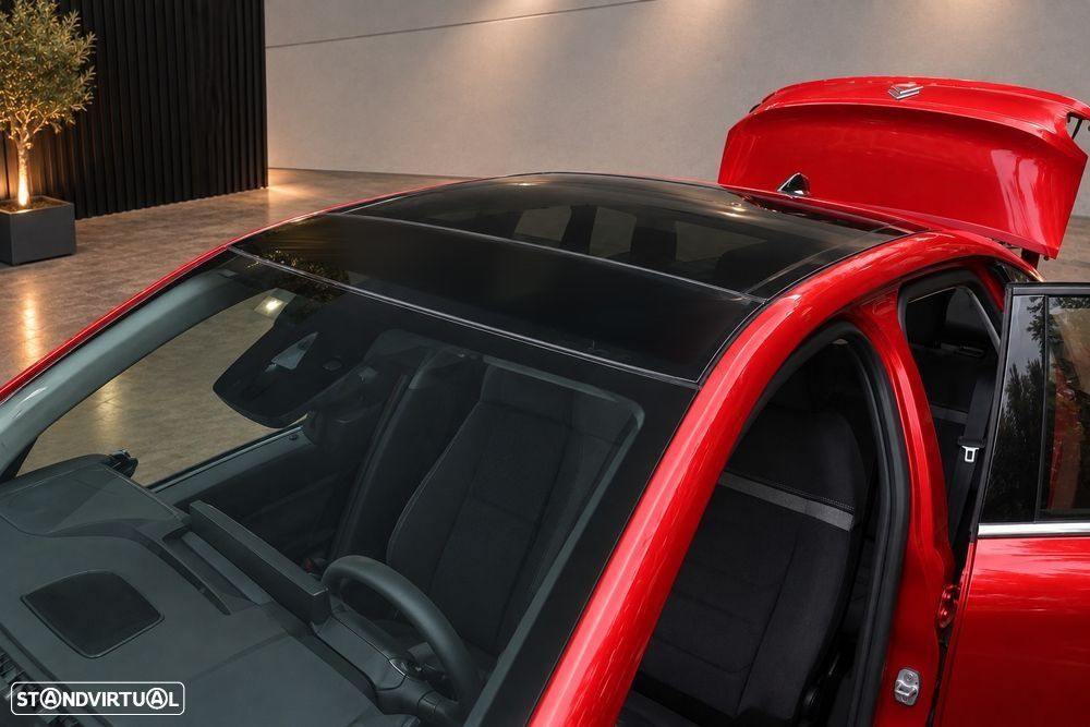 Citroën e-C4 X 156 Extended-Range MAX - 10