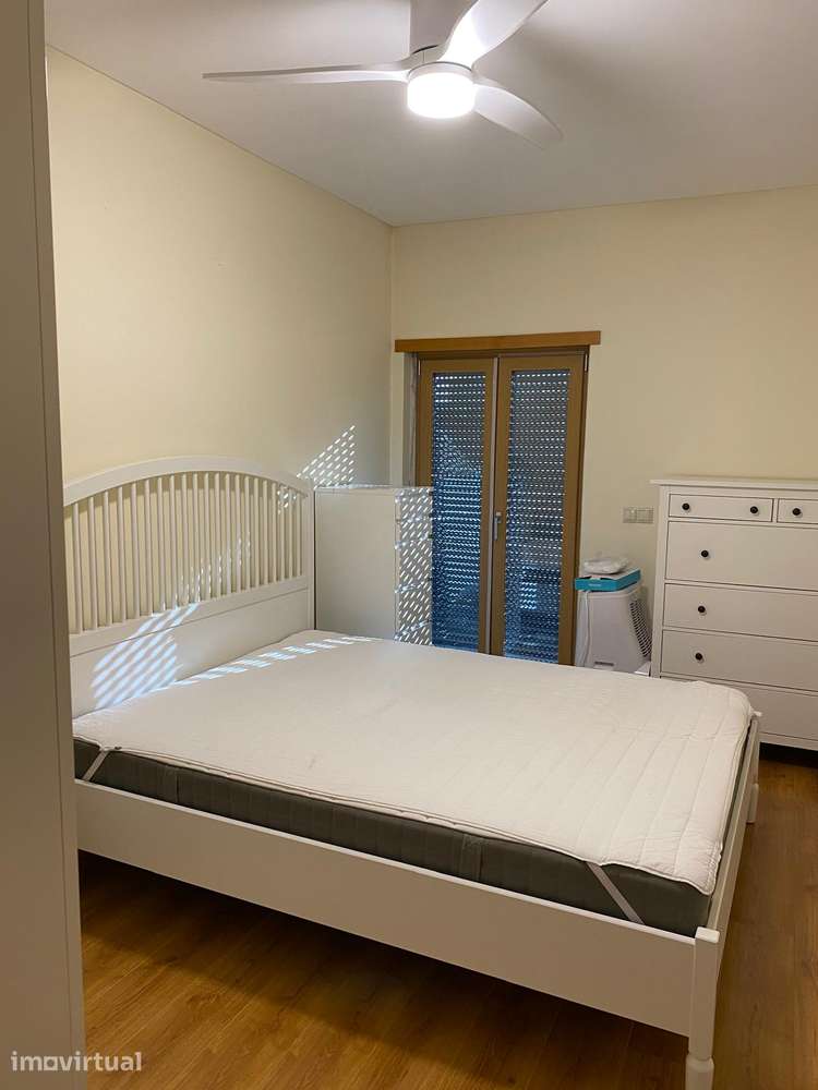 Apartamento Moderno e Luminoso com Terraço Privativo-Pronto a Habitar! - Grande imagem: 3/15