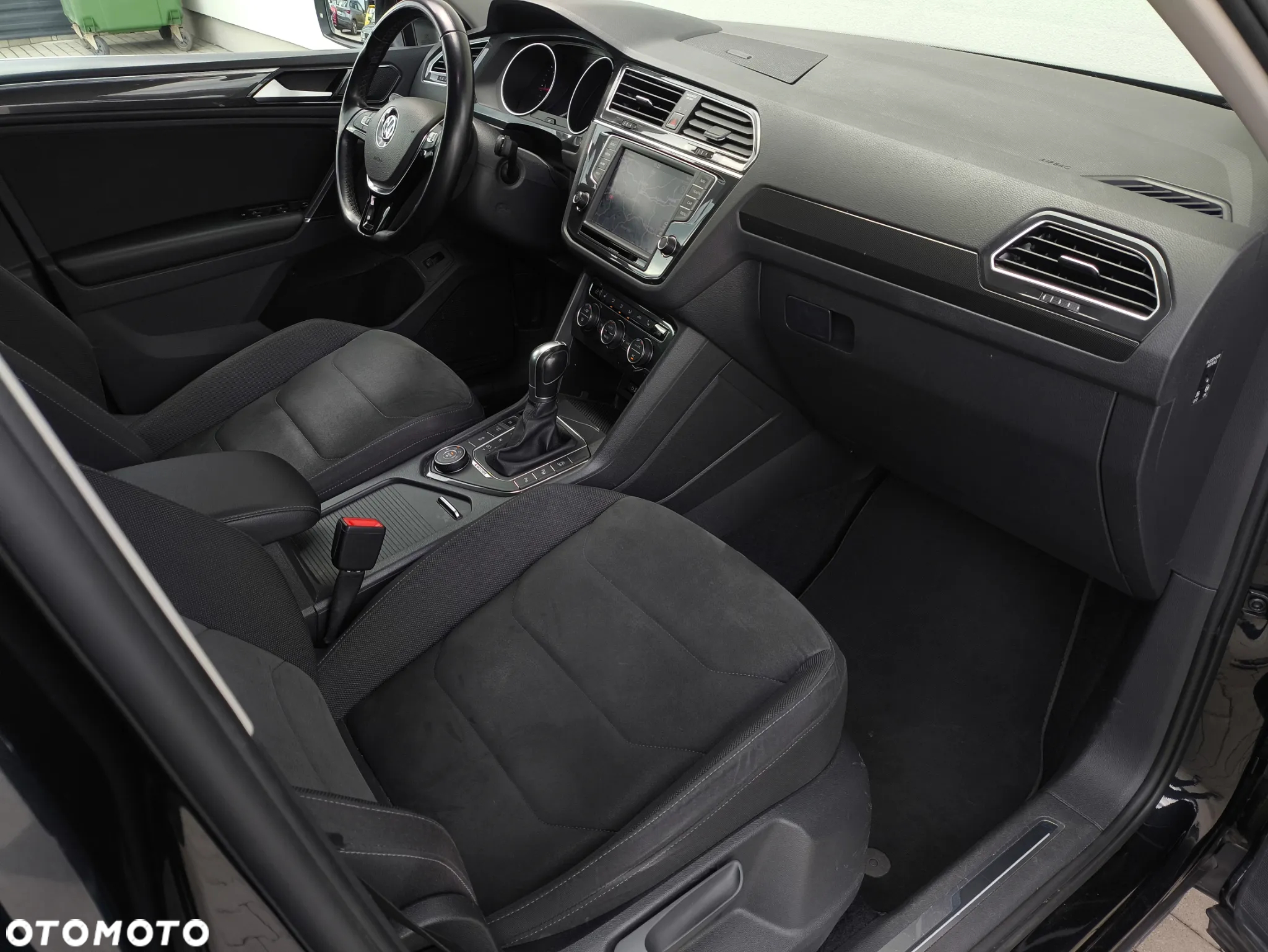 Volkswagen Tiguan 2.0 TDI BMT SCR 4Mot IQ Drive DSG - 26