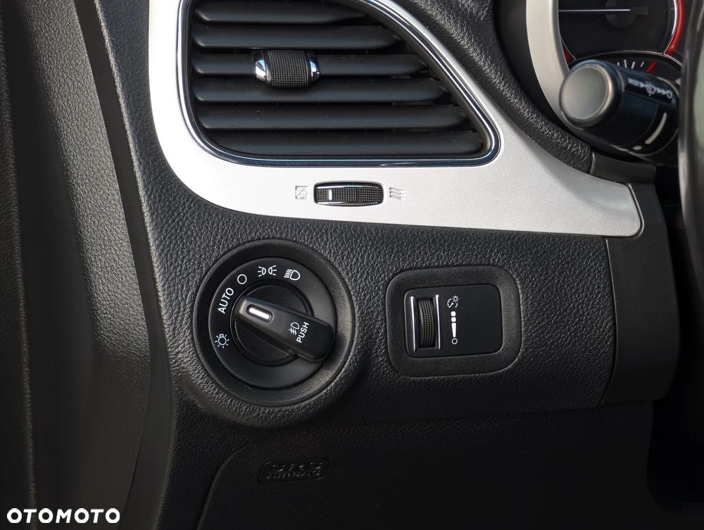 Dodge Journey - 21