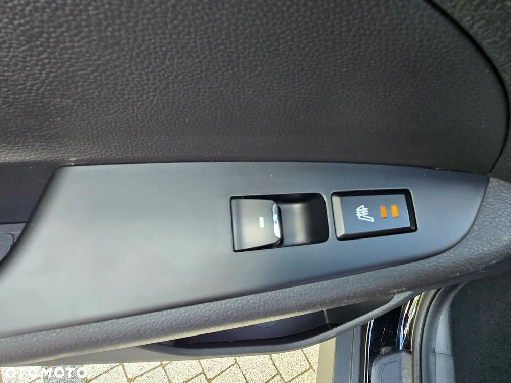 Hyundai Tucson blue 1.7 CRDi 2WD Intro Edition - 19