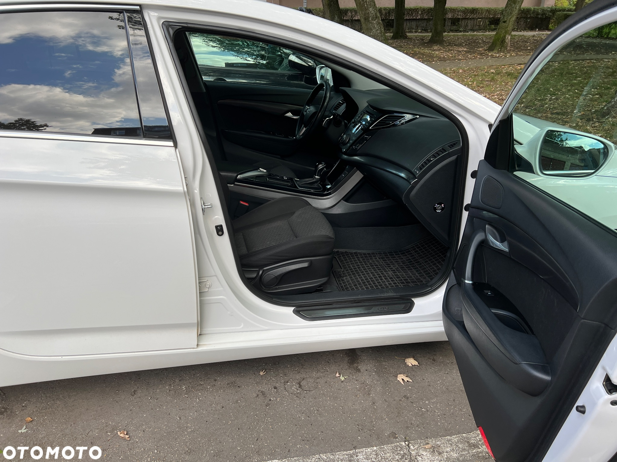 Hyundai i40 1.7 CRDi Classic - 19