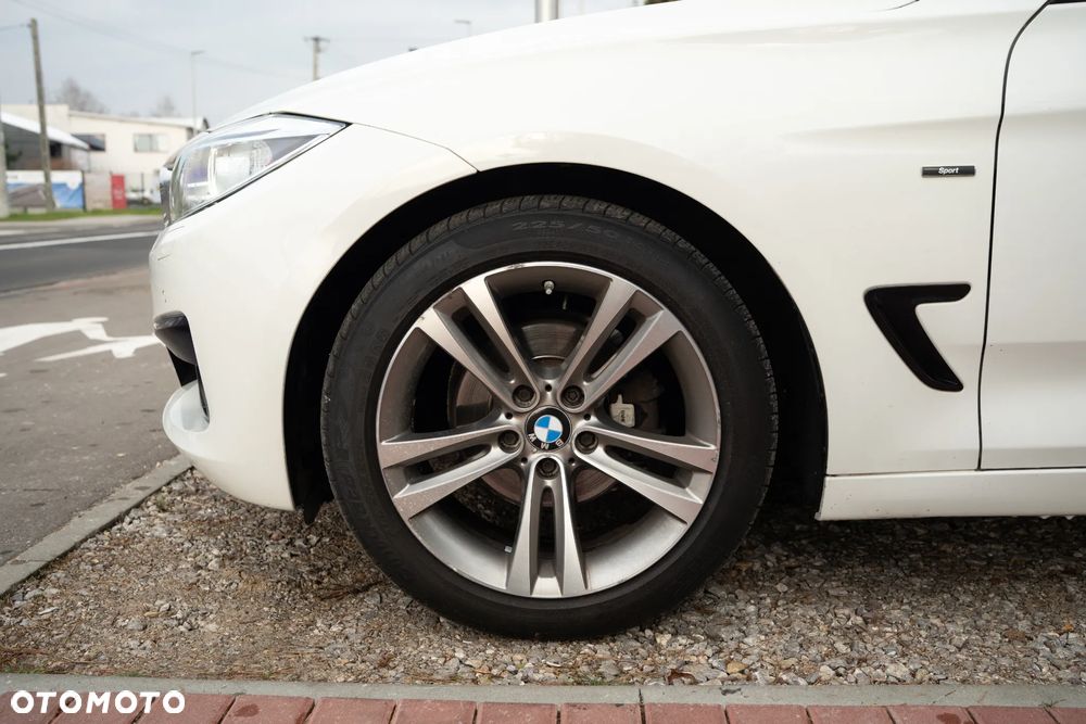 BMW 3GT - 19