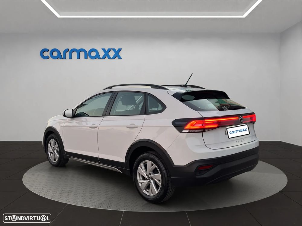 VW Taigo 1.0 TSI Life - 4