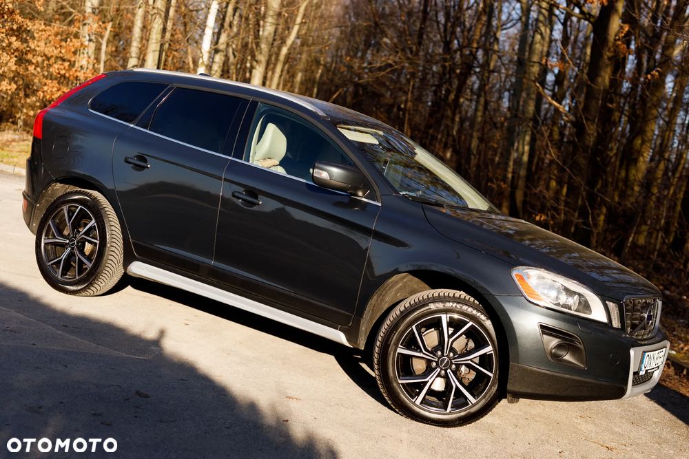 Volvo XC 60 - 6