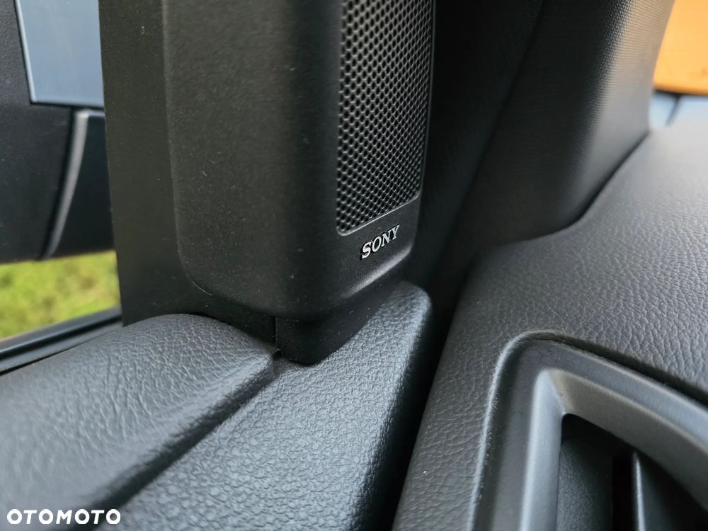 Ford Focus 2.3 EcoBoost RS - 35