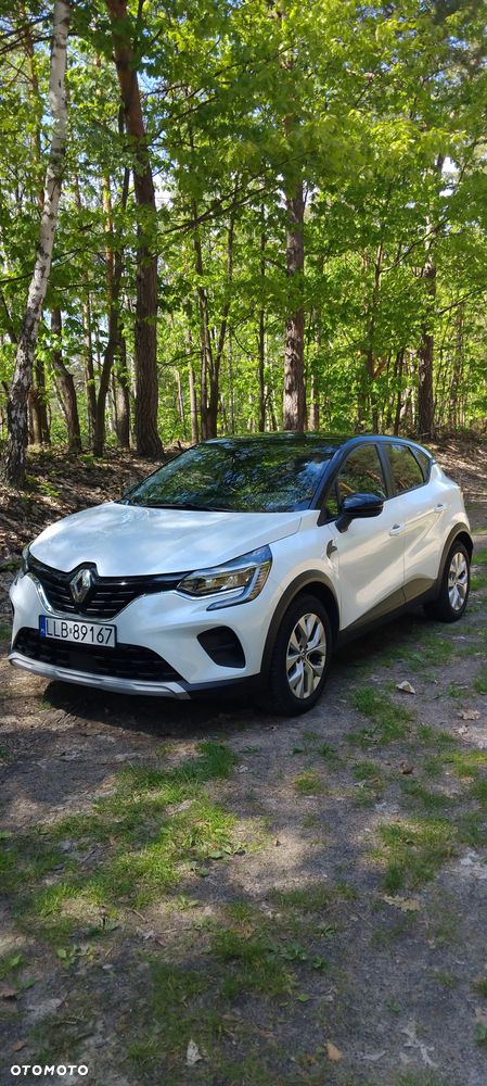 Renault Captur TCe 100 INTENS - 13